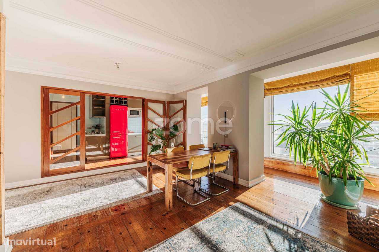 Apartamento Estrela-45