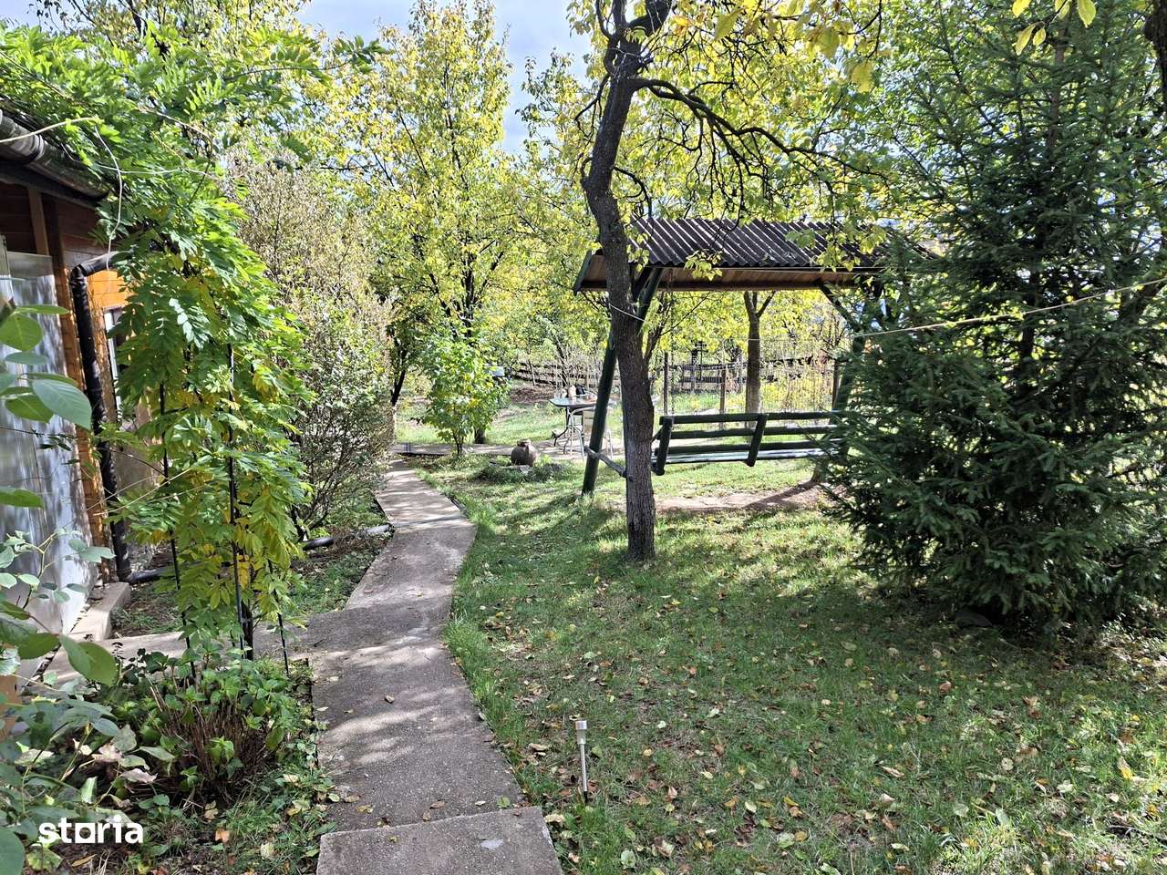 Priveliste de vis, 5 camere, anexe, 7000 mp, de mutat, comision 0%!-6