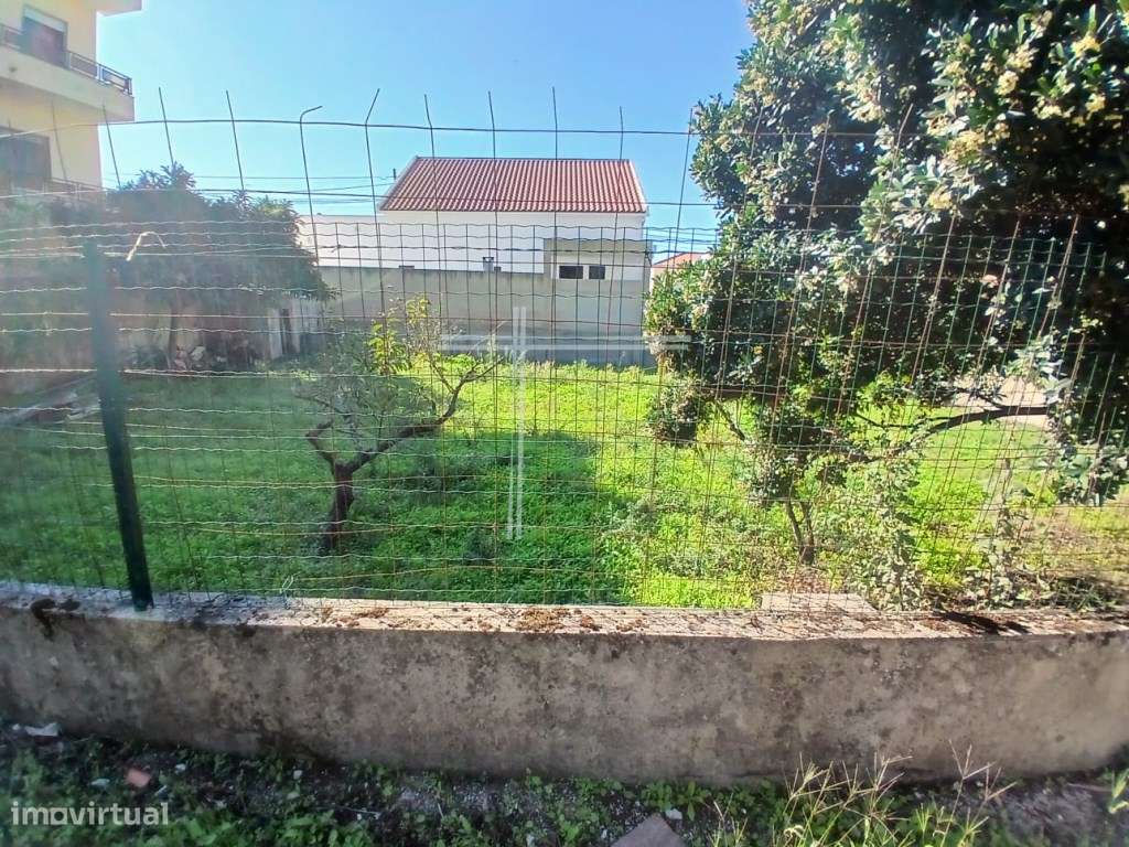 Terreno com projeto de arquitetura aprovado - Vale Cavala - Grande imagem: 3/13