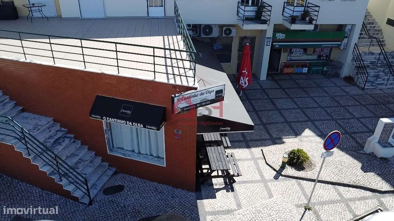 * Oportunidade Única de Negócio – Café, Snack Bar e Churrasqueira*-22