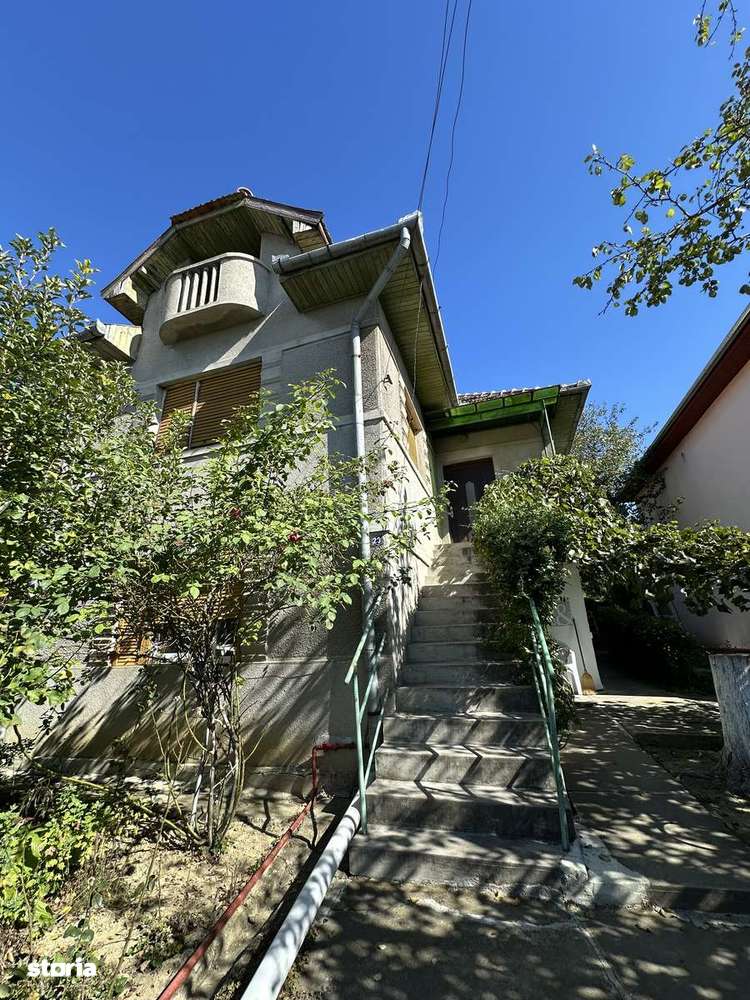 Casa DE VANZARE Str Păliniș Tarnaveni - Imagine principală: 4/10