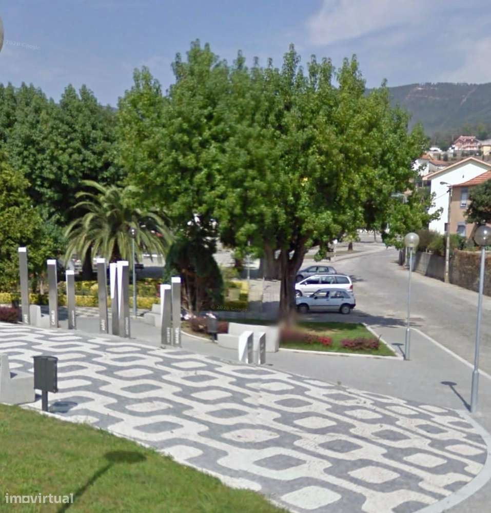 Moradia T2 em Melres, Gondomar, Junto ao Rio Douro , Projeto Aprovado-30