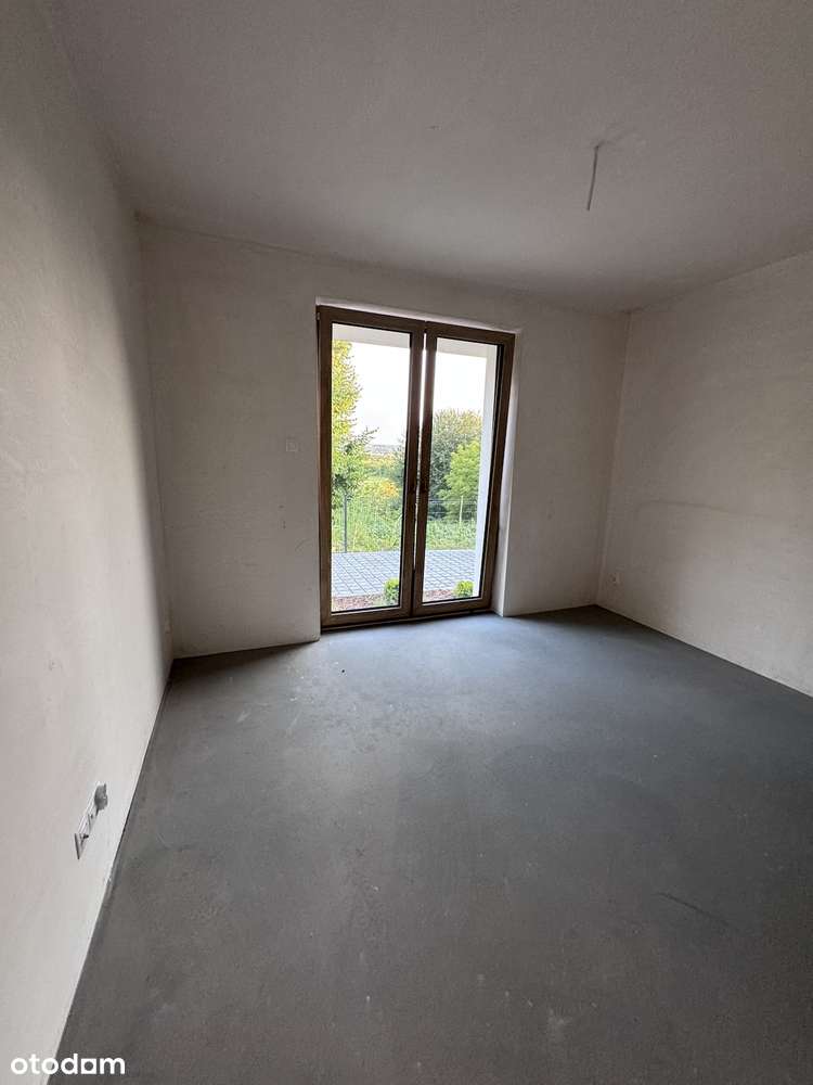 46,38 m² | 2 pokoje | Taras | Klucze na już | Bez PCC-18