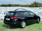 Opel Astra Sports Tourer 1.6 CDTI Business Edition S/S - 14
