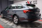 Skoda Octavia Combi 2.0 TDI DSG Ambition - 16