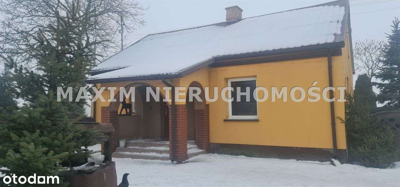 Siedlisko do zamieszkania od zaraz-8