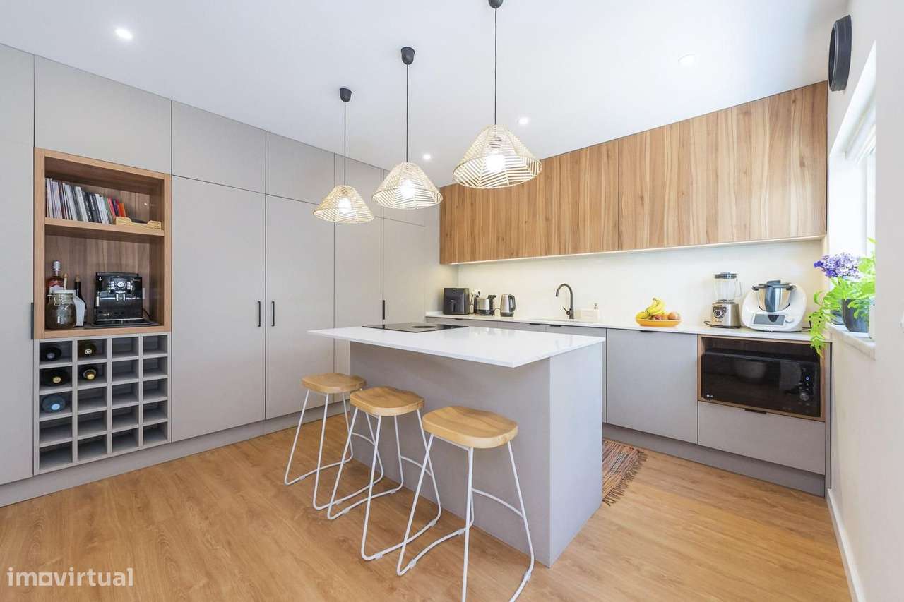 Moradia T4 + 1 com piscina, Cascais - Grande imagem: 4/46