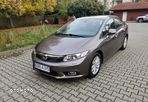 Honda Civic 1.8 Executive - 4