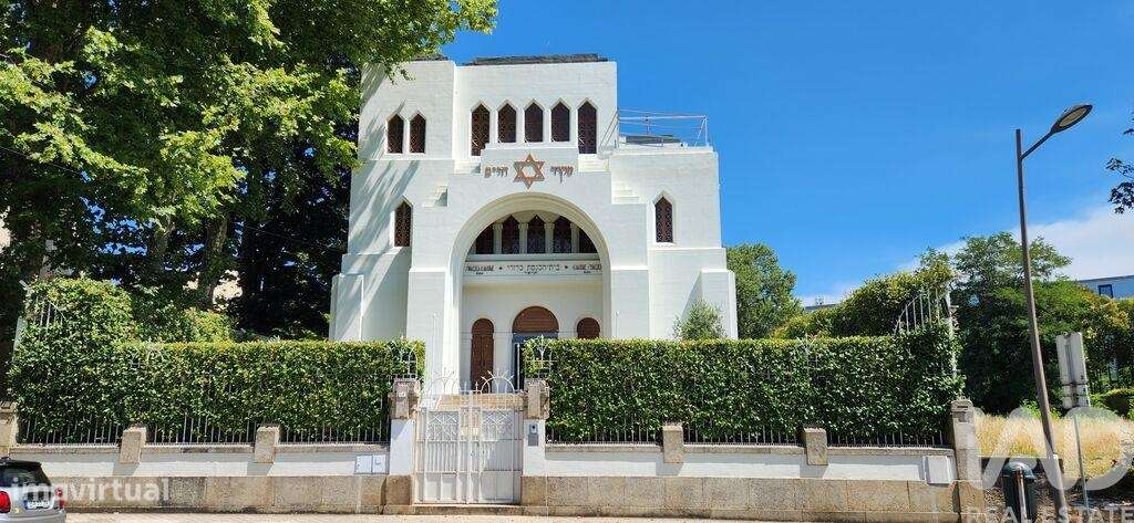 Apartamento T1 em Lordelo Do Ouro E Massarelos de 52,00 m2 - Grande imagem: 4/23