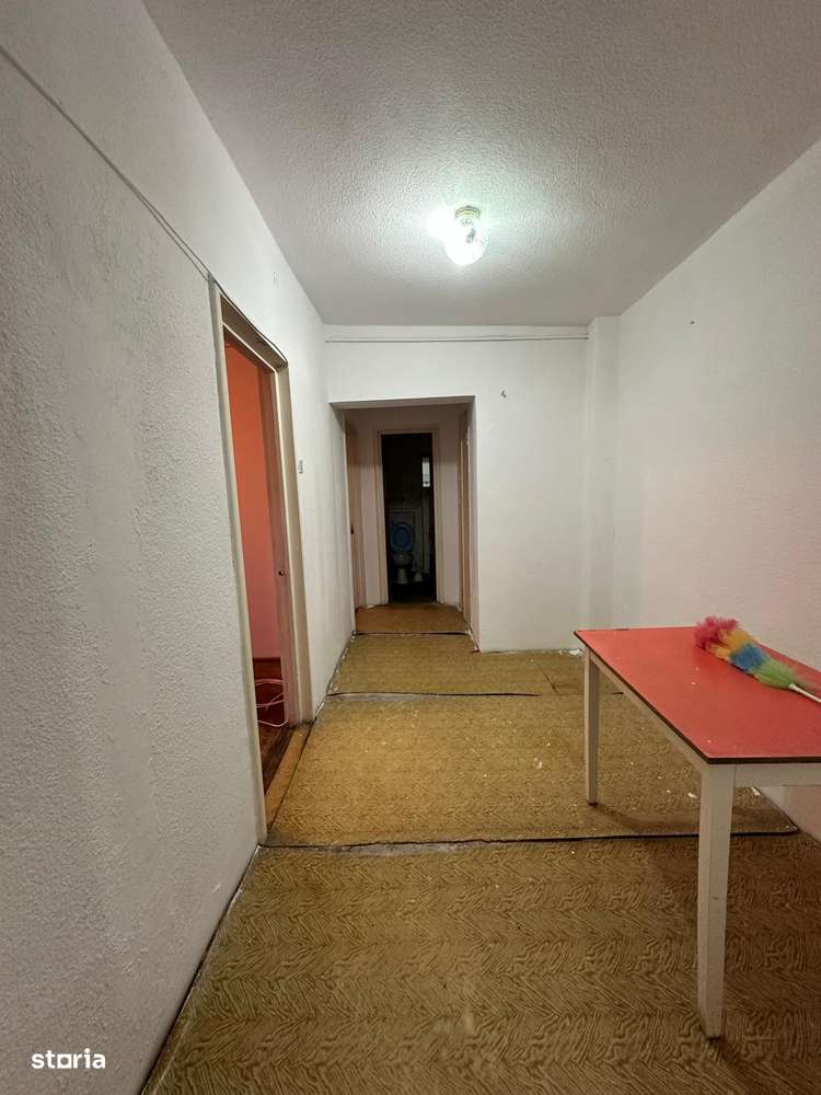 Apartament 3 camere - bloc GIOCONDA-4