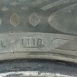 185/60R15 84H Nokian iLine 73170 - 4