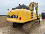 Komatsu PC 210 LC-11 - 26