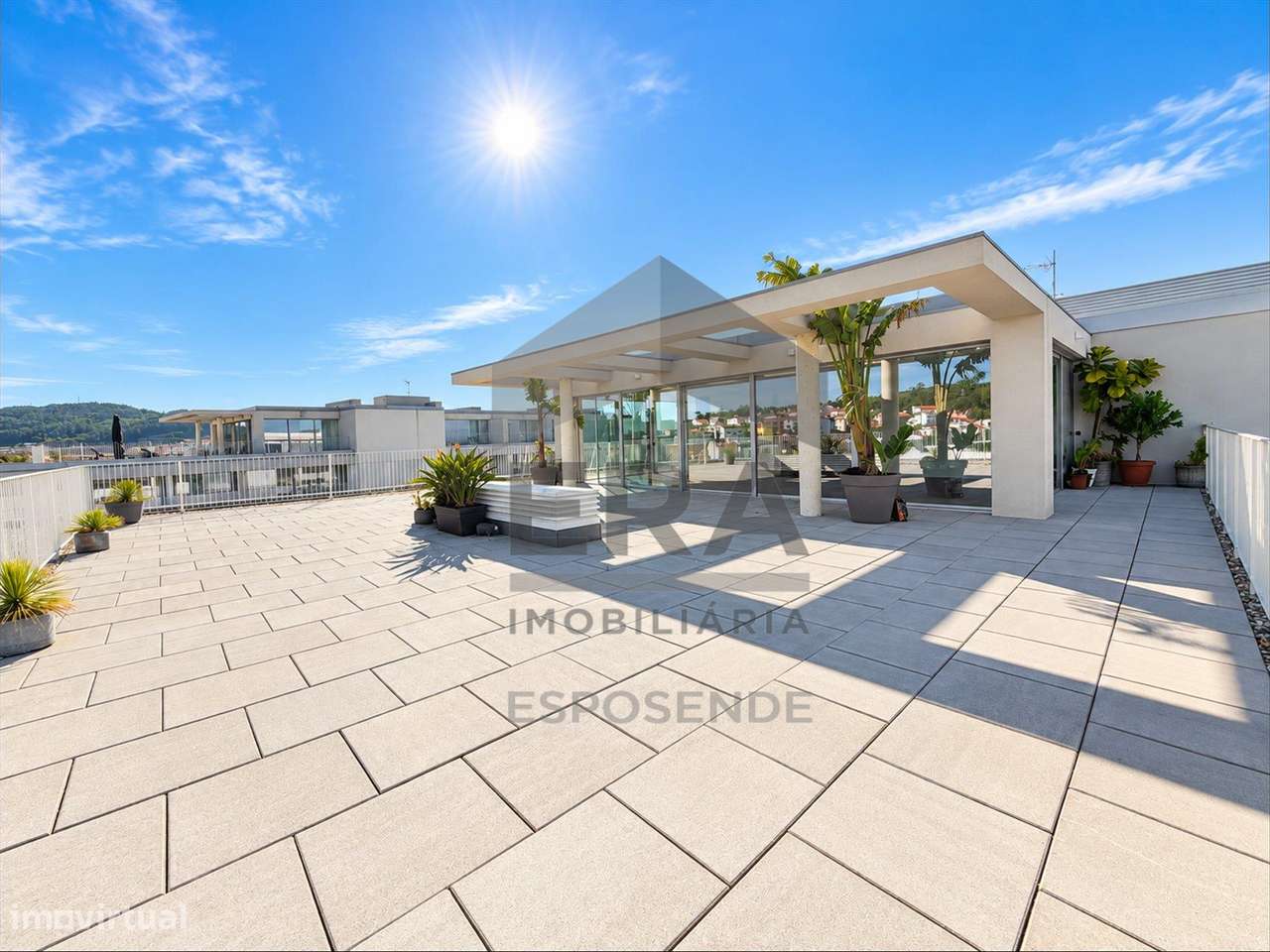 Apartamento, 4 quartos, Barcelos, Barcelinhos-0