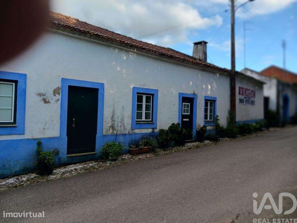 Casa / Villa T2 em Caldas da Rainha - Nossa Senhora do Pópulo, Coto e - Grande imagem: 5/26