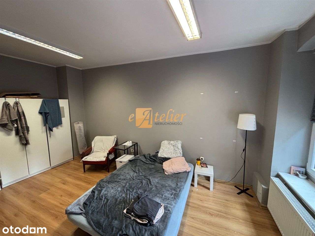 Mieszkanie, 134 m², Katowice-12