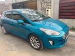 Ford Fiesta 1.0 EcoBoost Titanium - 8