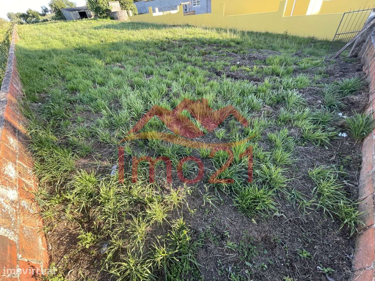 Terreno na Póvoa do Paço-16