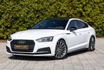 Audi A5 Sportback 35 TFSI S tronic S line - 5