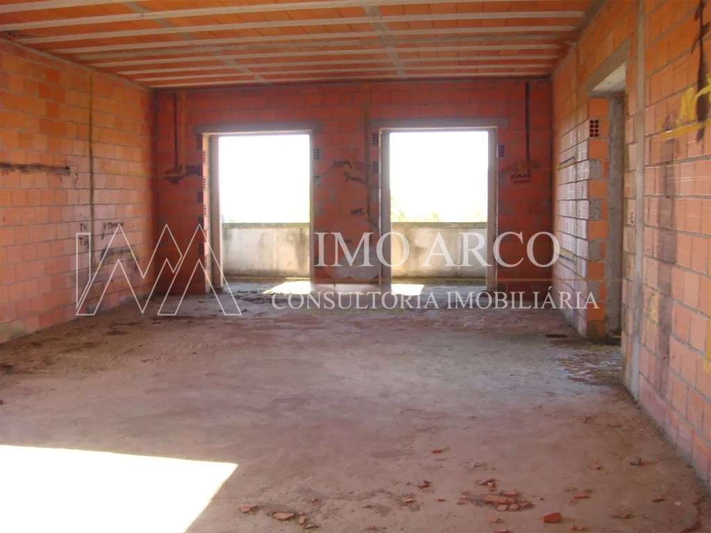 Moradia em Estrutura em Varziela, Felgueiras-7