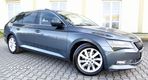 Skoda Superb 2.0 TDI Style DSG - 26