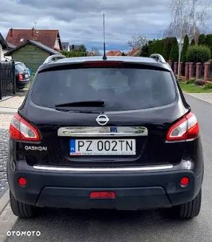 Nissan Qashqai 2.0 I-Way - 5