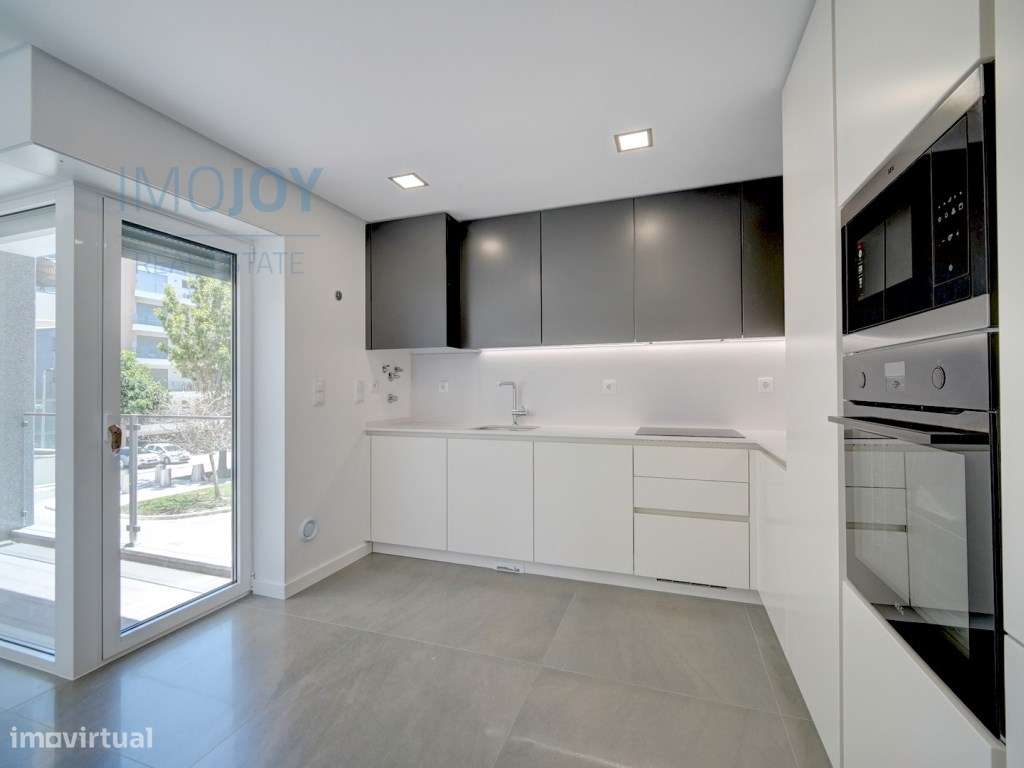 Apartamento com 2 Quartos a estrear na Quinta das Marianas - Grande imagem: 5/27