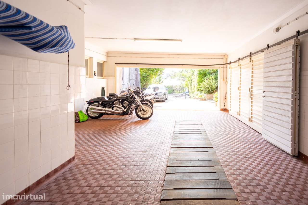 Obra-prima dos anos 70 com potencial ilimitado-8