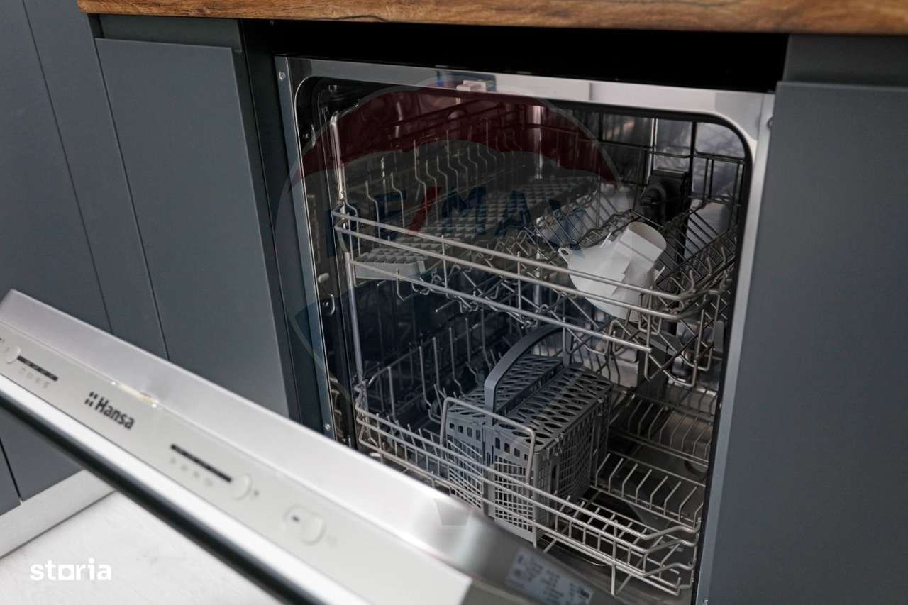 Apartament de lux, cu parcare subterana inclusa - Promenada Mall - Imagine principală: 5/15