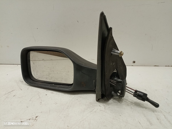 Espelho Retrovisor Esquerdo Peugeot 106 I (1A, 1C) - 5