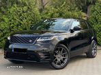 Land Rover Range Rover Velar R-Dynamic 2.0 P250 SE - 1