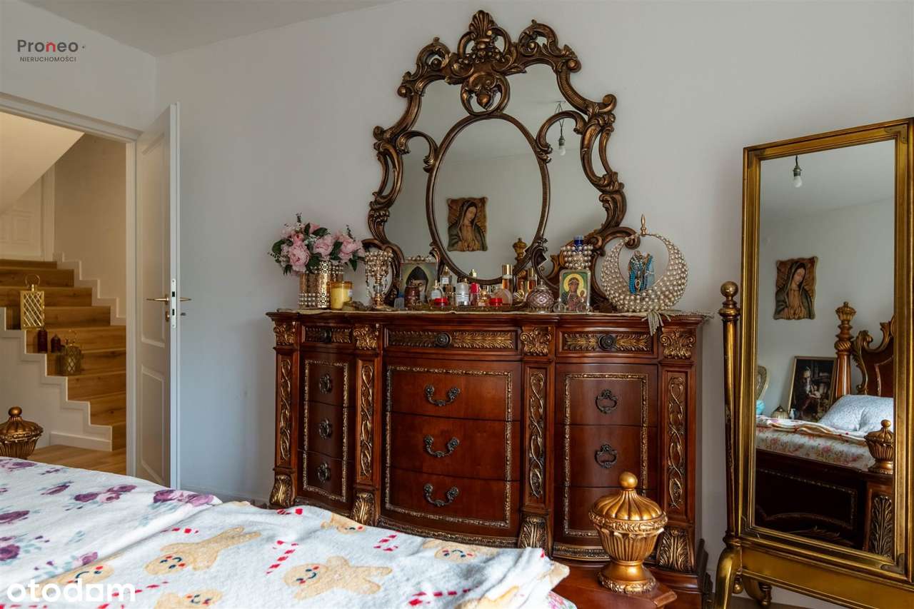 Dom w atrakcyjnej lokalizacji Stare Miasto-17