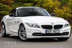 BMW Z4 sDrive18i - 22