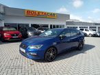 SEAT Leon ST 2.0 TSI Cupra DSG S/S - 2