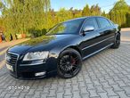 Audi A8 4.2 FSI quattro Langversion - 8