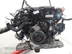 Motor Audi A6 2007 2.7 tdi v6 de 180cv Ref : BPP - 2