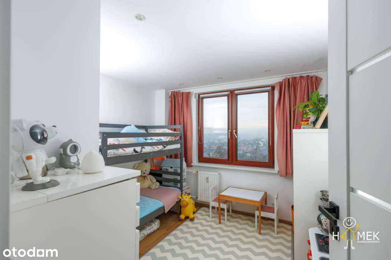 4 Pokoje, Balkon I Przestrzeń W Sam Raz- Zamieszkać  Na  Środuli  Czas-7