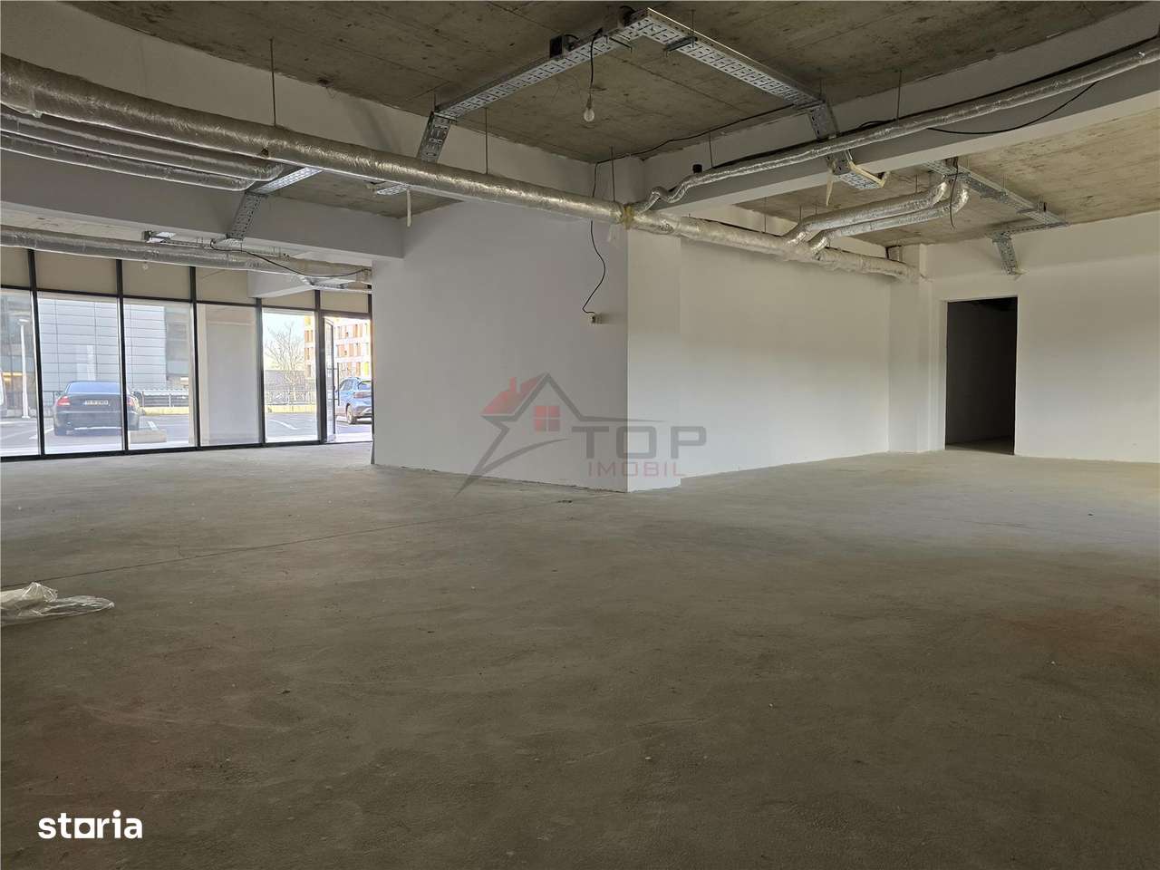 Spatiu Comercial - Conest Grand Residence - Imagine principală: 5/11