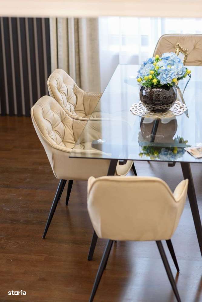 Casa Ultra Premium - ROCA VILLAS - Imagine principală: 5/20