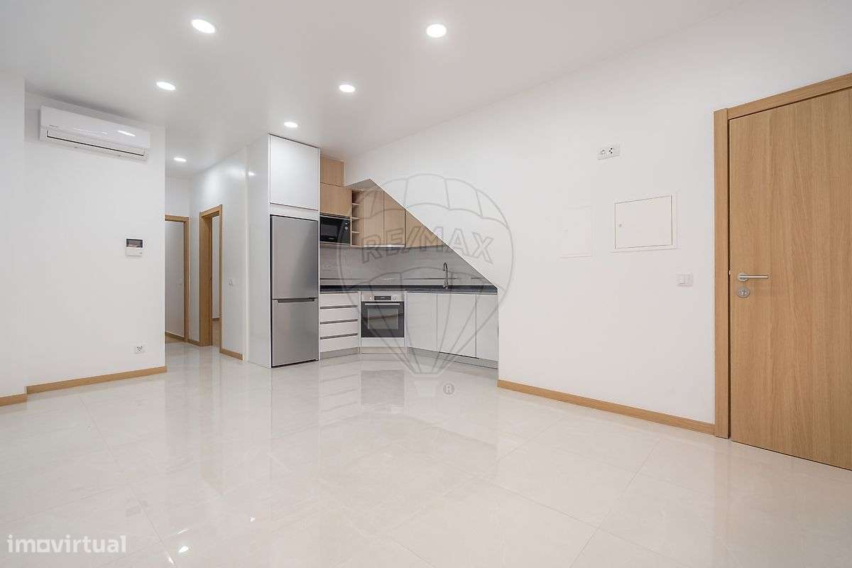 Apartamento T0 para venda - Grande imagem: 3/19