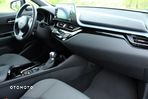 Toyota C-HR 1.8 Hybrid GPF Comfort - 9