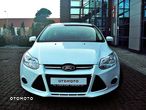 Ford Focus 1.6 TDCi Titanium - 4