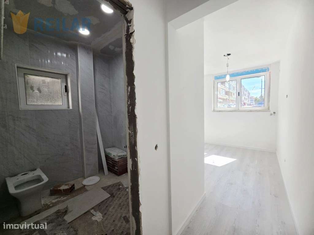 Forte da Casa - T4 Remodelado - Grande imagem: 4/41