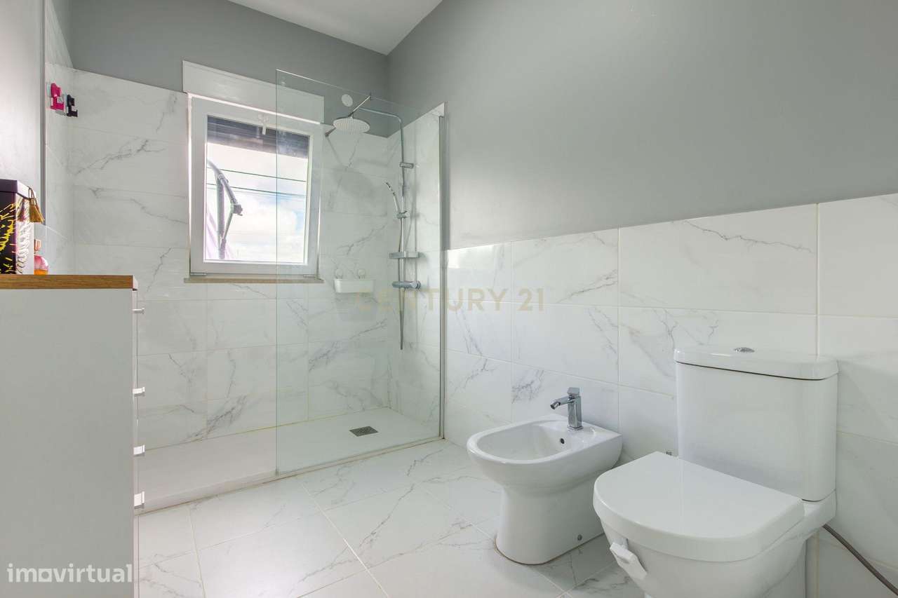 Moradia Terrea de Luxo com Piscina  - Qtª Marquesa - Palmela-20