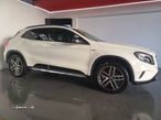 Mercedes-Benz GLA 180 - 9