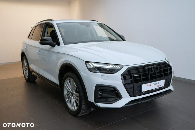 Audi Q5 - 5