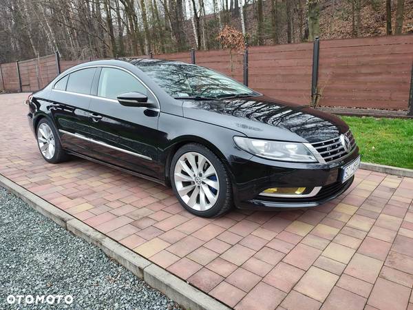 Volkswagen CC - 6