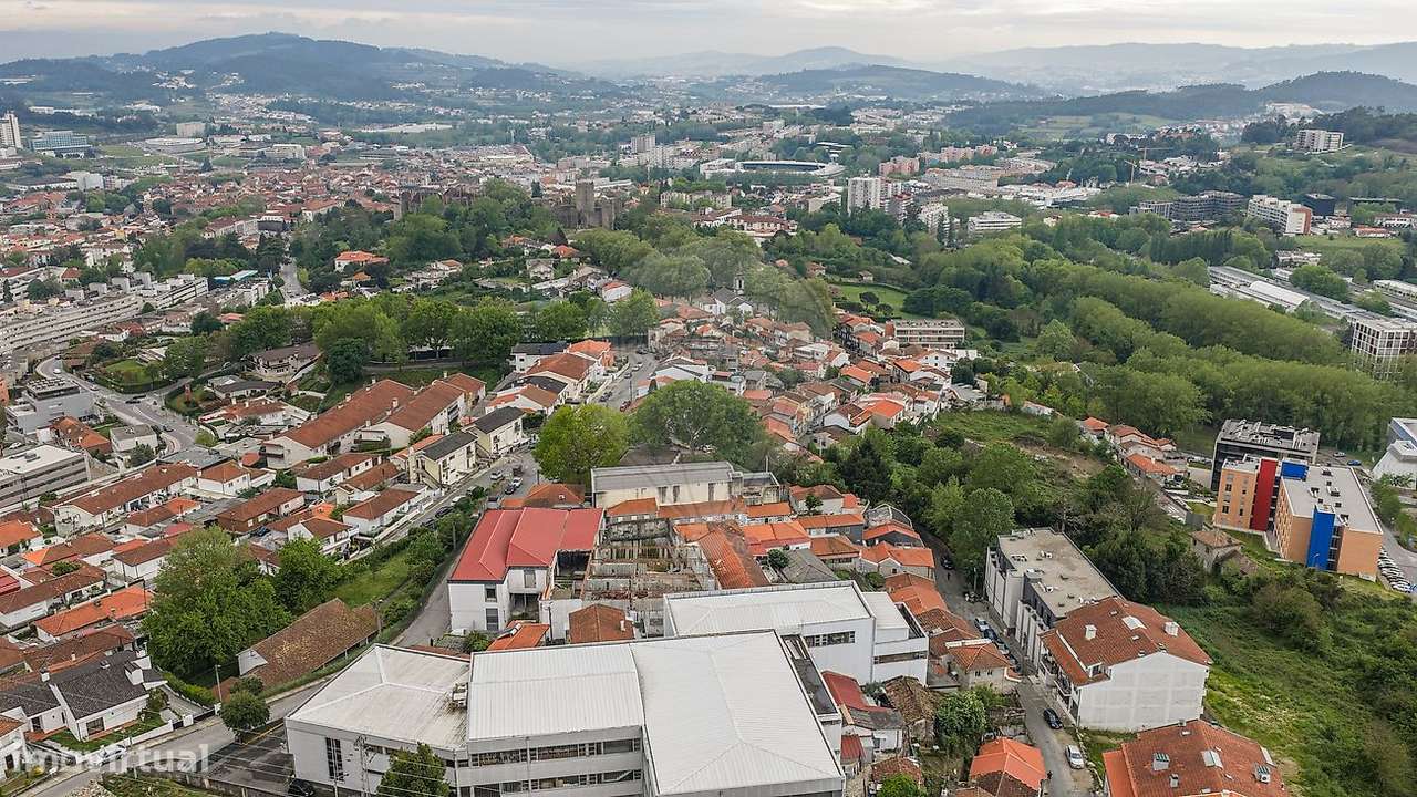 Moradia T2 para venda-5