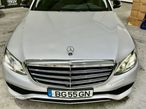 Mercedes-Benz E 220 D AMG Line - 3