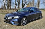 Mercedes-Benz Klasa E 300 de T 9G-TRONIC Exclusive - 8