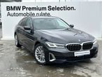 BMW Seria 5 530i xDrive MHEV - 3